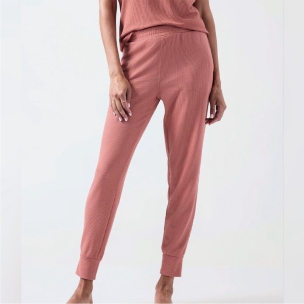 NWT Athleta Wind Down Sleep Jogger Size XXS